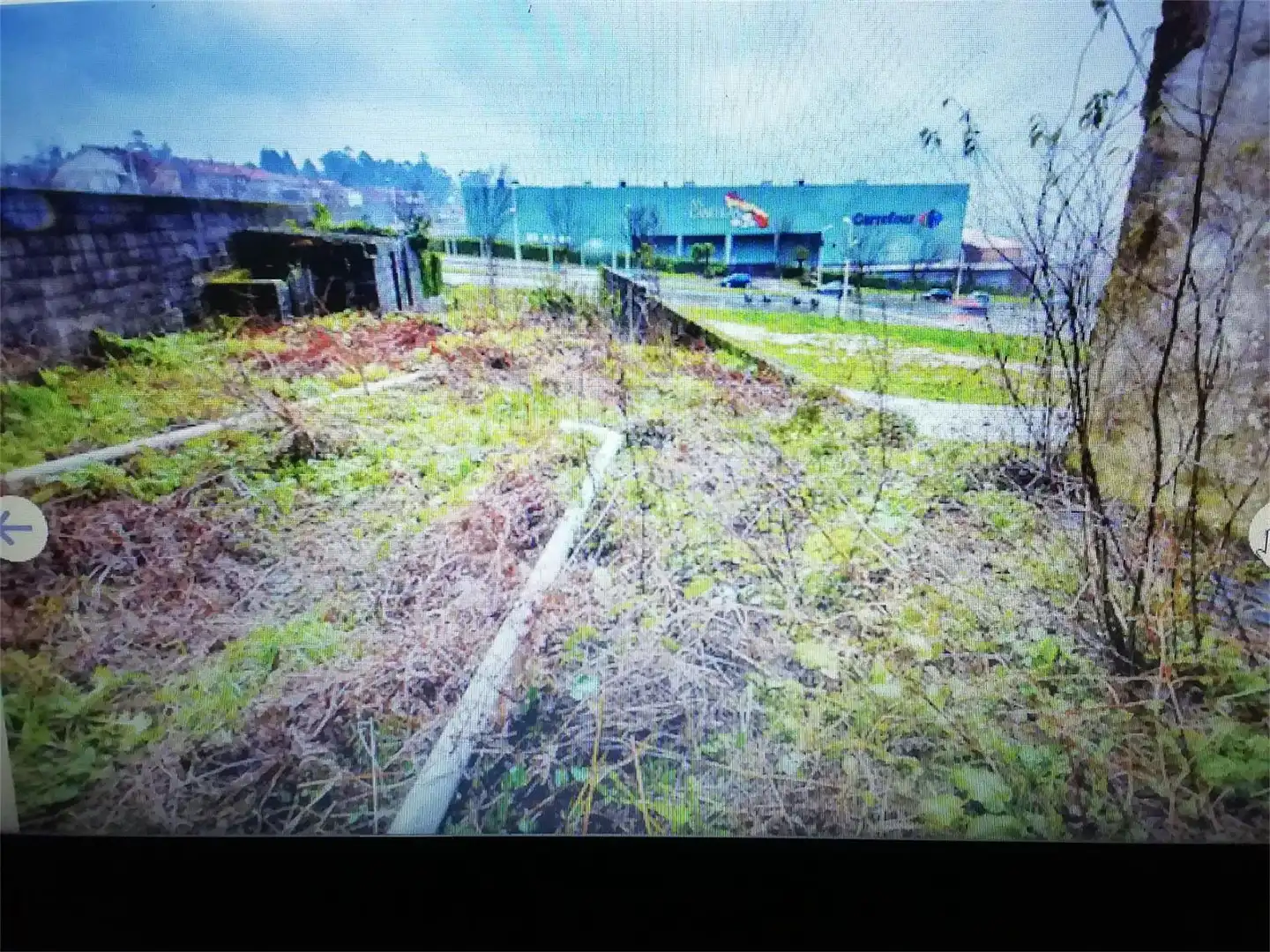Casa adosada en venda a Rúa das Cancelas, 96, San Lázaro - Meixonfrío Casa adosada en venda en Santiago de Compostela amb Jardí privat i Moblat