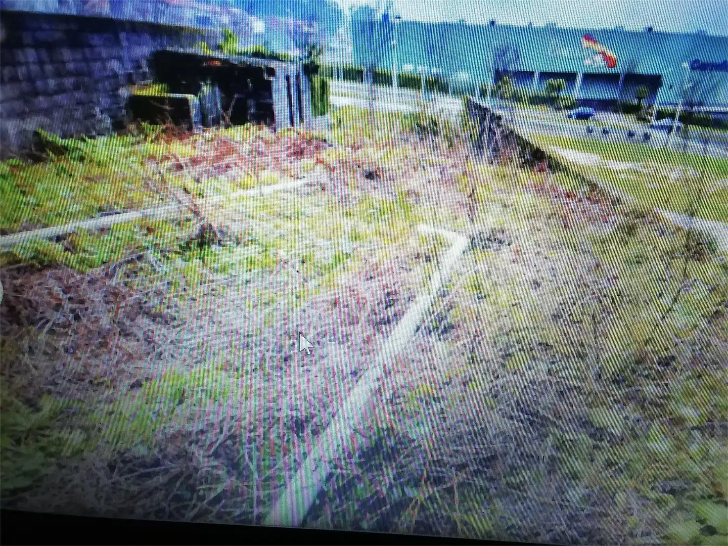 Casa adosada en venda a Rúa das Cancelas, 96, San Lázaro - Meixonfrío Casa adosada en venda en Santiago de Compostela amb Jardí privat i Moblat