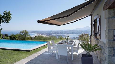 Foto 2 de Pis de lloguer a Gornutz-montaña Auzoa, Hondarribia, Gipuzkoa