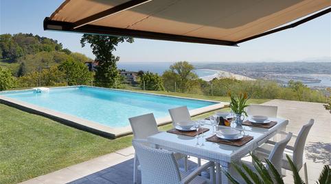 Foto 3 de Pis de lloguer a Gornutz-montaña Auzoa, Hondarribia, Gipuzkoa