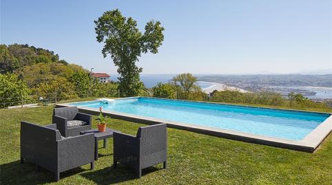 Foto 4 de Pis de lloguer a Gornutz-montaña Auzoa, Hondarribia, Gipuzkoa