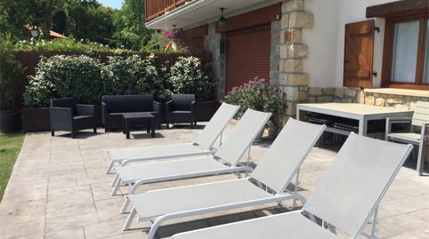 Foto 5 de Pis de lloguer a Gornutz-montaña Auzoa, Hondarribia, Gipuzkoa