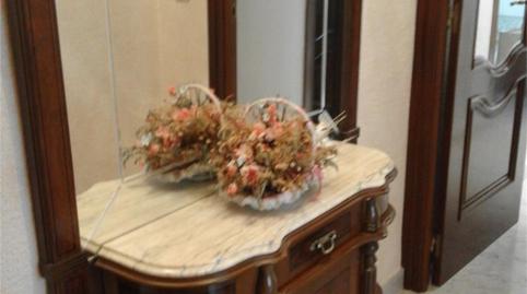 Foto 2 de Pis de lloguer a Calle Cuchilleros, Vidal, Salamanca Capital