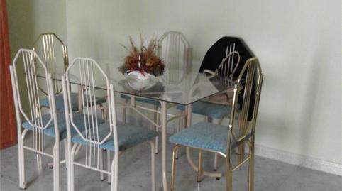 Foto 4 de Pis de lloguer a Calle Cuchilleros, Vidal, Salamanca Capital