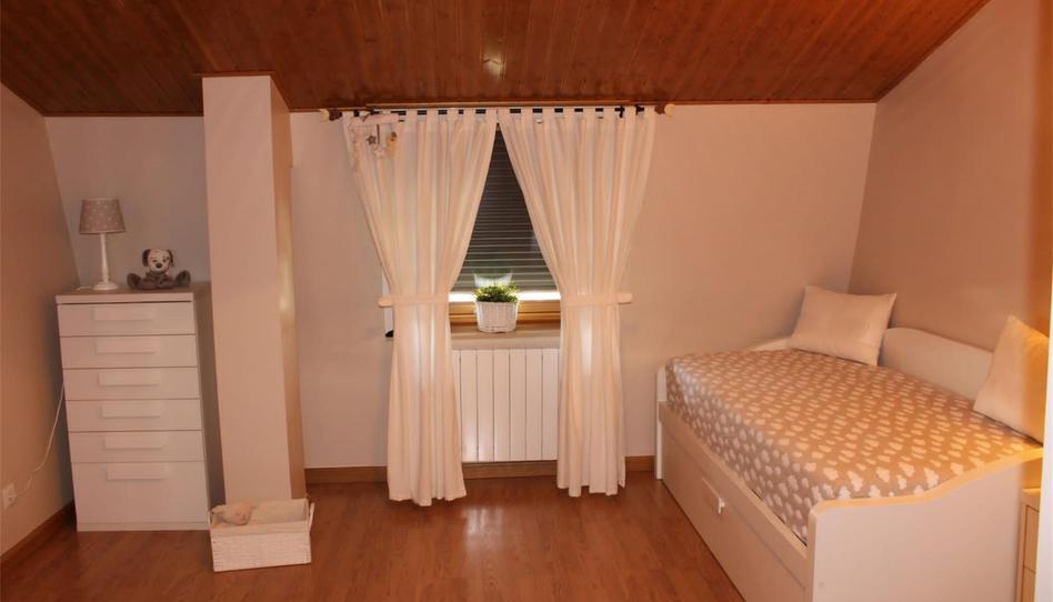 Foto 1 de Dúplex en venda a Avenida Extremadura, 37d, Flores de Sil - La Placa, León