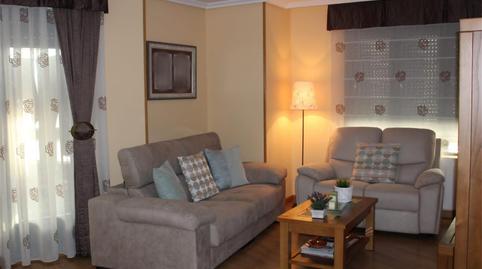 Foto 2 de Dúplex en venda a Avenida Extremadura, 37d, Flores de Sil - La Placa, León