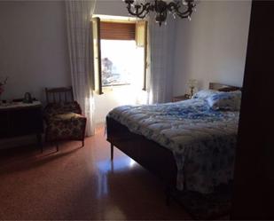 Bedroom of Country house for sale in Corcos  with Heating and Private garden