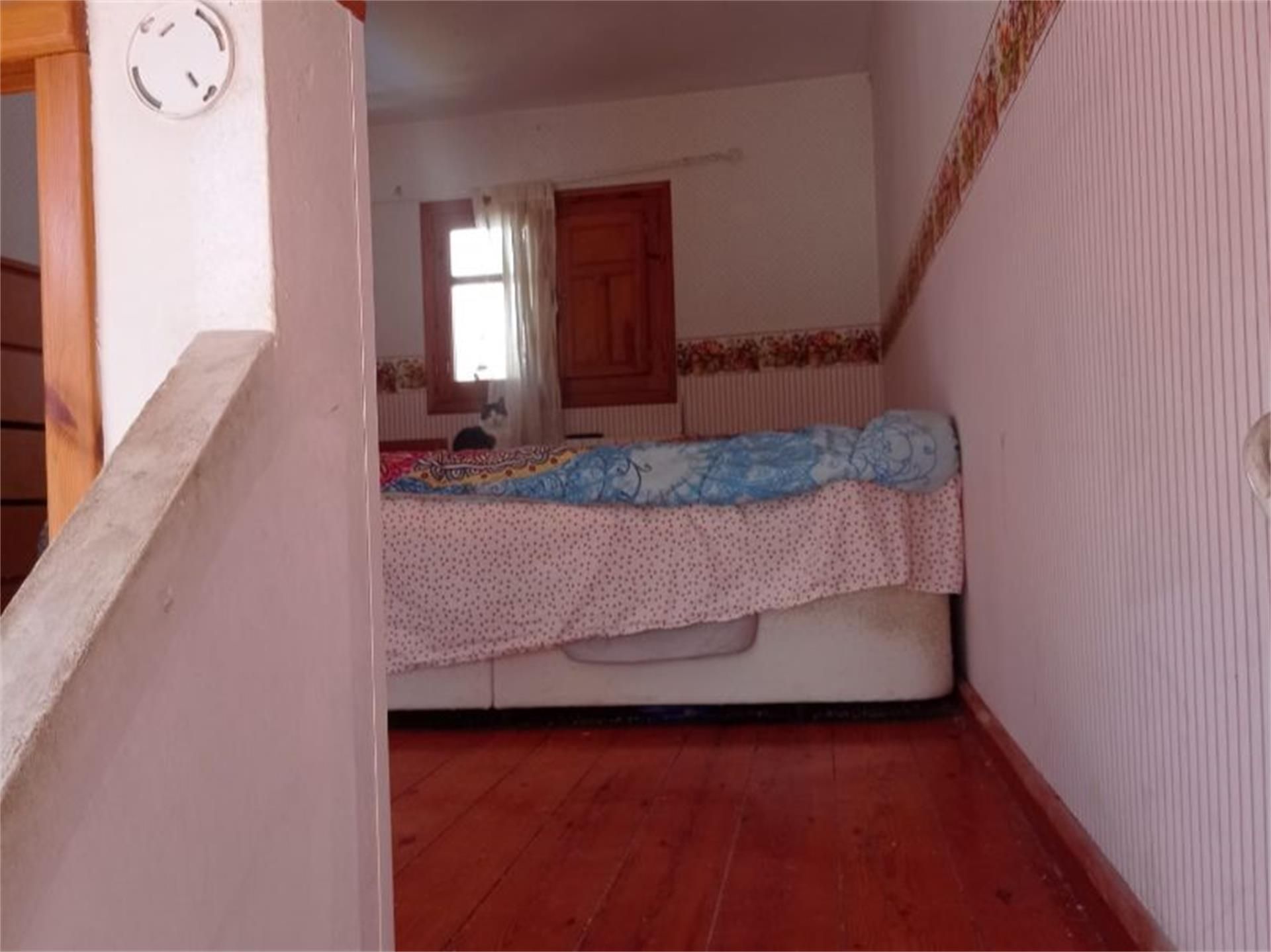 Casa adosada en venda a Carrer Nou, 13, Centre Vila Dormitori de Casa adosada en venda en Vilanova i la Geltrú amb Aire condicionat, Calefacció i Terrassa