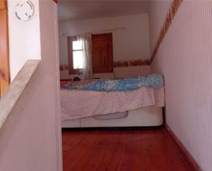 Bedroom of Single-family semi-detached for sale in Vilanova i la Geltrú  with Air Conditioner, Terrace and Balcony