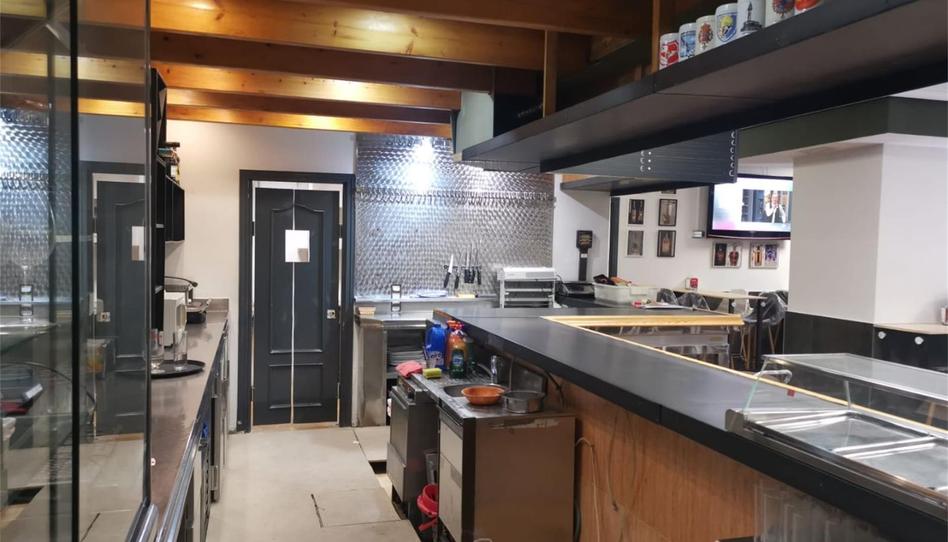 Premises for sale in Calle Colombia, 2, Valleaguado - La Cañada, Madrid - image 1 Photo 1 of Premises for sale in Calle Colombia, 2, Valleaguado - La Cañada, Madrid