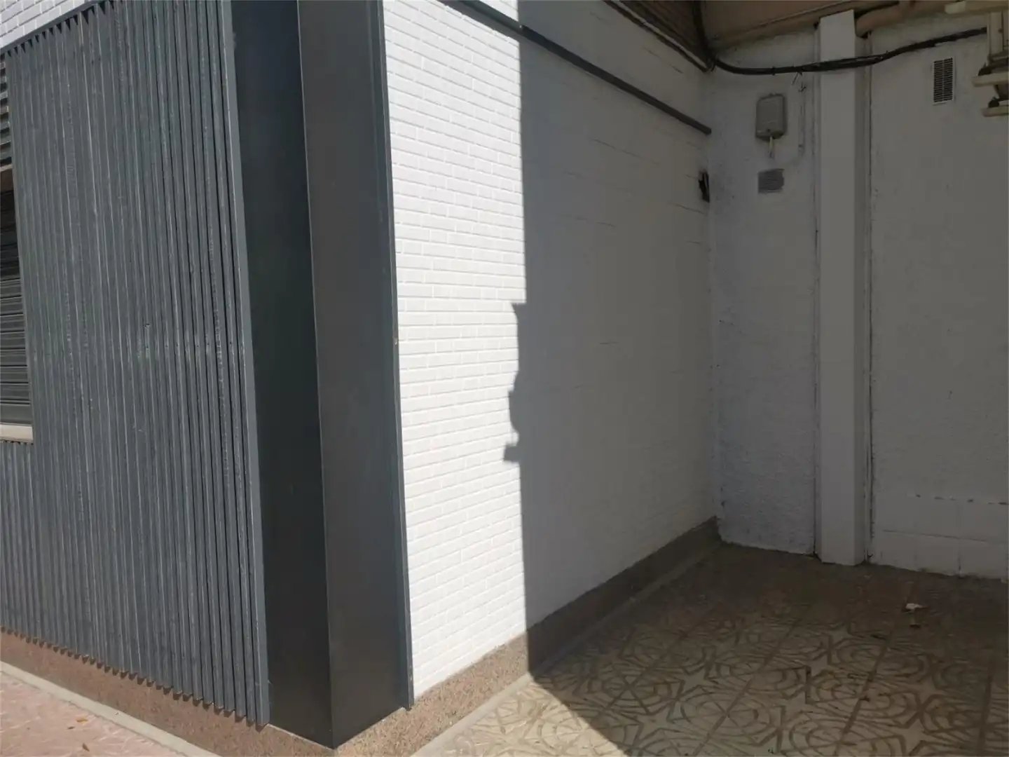 Local de alquiler en Coslada con Aire acondicionado, Calefacción y Amueblado