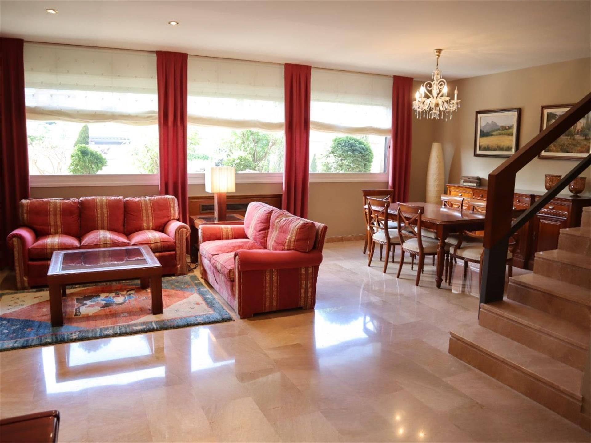 Duplex for sale in Avinguda del Doctor Fleming, 55, Joc de la Bola - Camps d'Esports