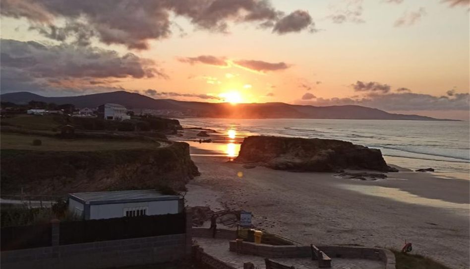 Apartament de lloguer a Lu-0610, 11, Barreiros, Lugo - imatge 1 Foto 1 de Apartament de lloguer a Lu-0610, 11, Barreiros, Lugo