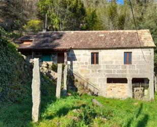 Exterior view of Flat for sale in Covelo