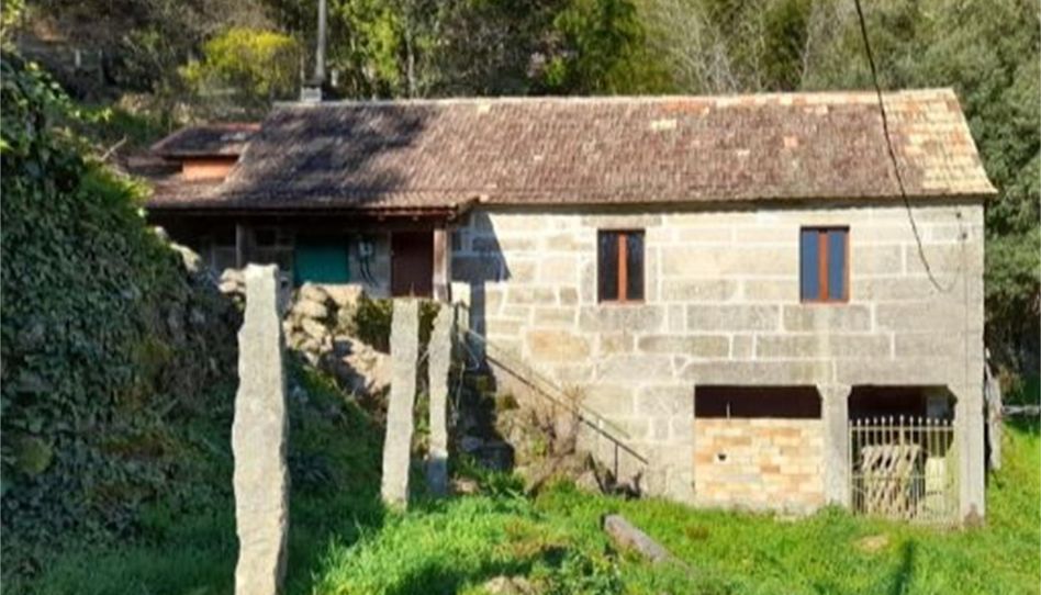 Flat for sale in Alén, 18, Covelo, Pontevedra - image 1 Photo 1 of Flat for sale in Alén, 18, Covelo, Pontevedra