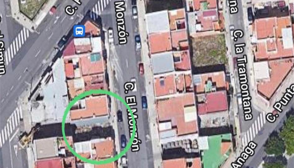 Land for sale in Calle del Monzón, 82, Alisios, Santa Cruz de Tenerife - image 1 Photo 1 of Land for sale in Calle del Monzón, 82, Alisios, Santa Cruz de Tenerife