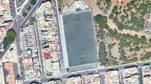 Land for sale in Calle del Monzón, 82, Alisios, Santa Cruz de Tenerife - image 2 Photo 2 of Land for sale in Calle del Monzón, 82, Alisios, Santa Cruz de Tenerife