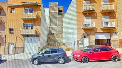 Land for sale in Calle del Monzón, 82, Alisios, Santa Cruz de Tenerife - image 3 Photo 3 of Land for sale in Calle del Monzón, 82, Alisios, Santa Cruz de Tenerife