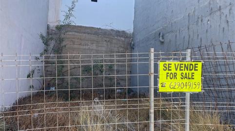 Land for sale in Calle del Monzón, 82, Alisios, Santa Cruz de Tenerife - image 5 Photo 5 of Land for sale in Calle del Monzón, 82, Alisios, Santa Cruz de Tenerife