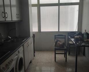 Kitchen of Flat for sale in Valladolid Capital