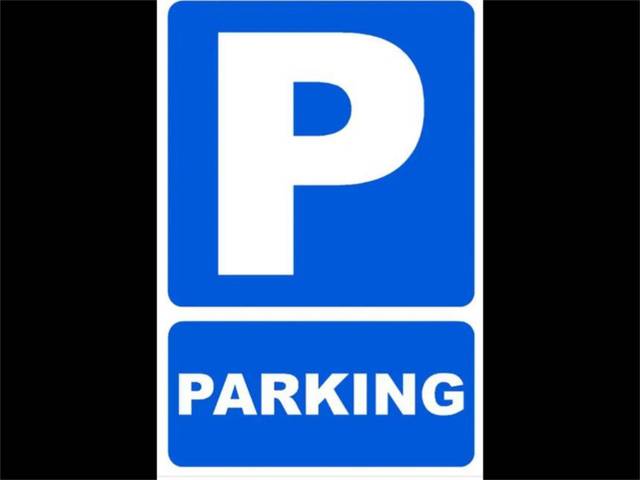 Garaje en Alquiler en Calle Miguel Cid, 34 en San Vicente