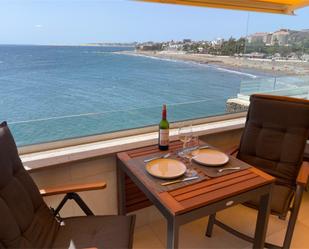 Terrace of Apartment to rent in San Bartolomé de Tirajana  with Terrace