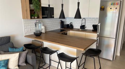 Apartment to rent in Paseo Costa Canaria, San Agustín - Bahía Feliz, Las Palmas - image 5 Photo 5 of Apartment to rent in Paseo Costa Canaria, San Agustín - Bahía Feliz, Las Palmas