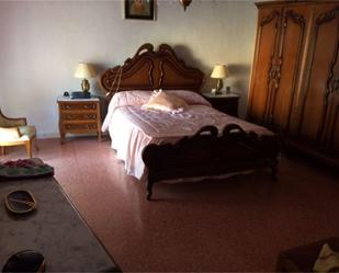 Bedroom of Country house for sale in Corcos