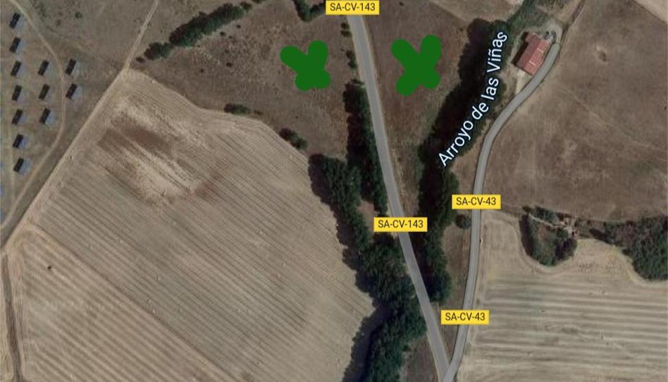 Photo 1 of Country house for sale in Carretera Torresmenudas, Valverdón, Salamanca