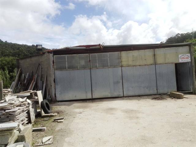 Nave industrial en Alquiler en Vilaboa