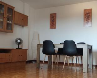 Dining room of Flat for sale in Burgo de Osma - Ciudad de Osma  with Terrace