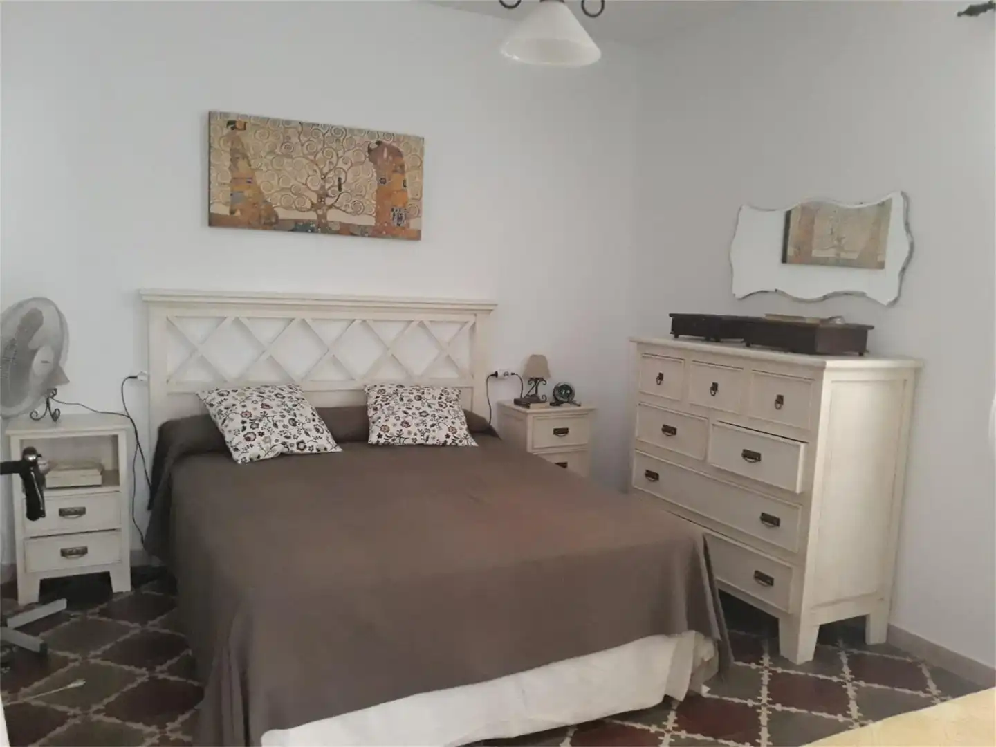 Planta baja en venta en Calle Echegaray, 22, Azuaga Habitación de Planta baja en venta en Azuaga con Jardín privado y Trastero