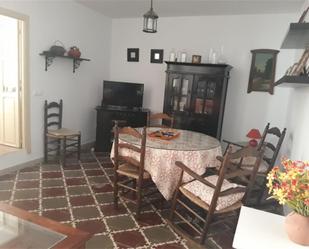 Dining room of Planta baja for sale in Azuaga