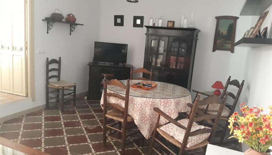 Planta baja for sale in Calle Echegaray, 22, Azuaga, Badajoz - image 1 Photo 1 of Planta baja for sale in Calle Echegaray, 22, Azuaga, Badajoz