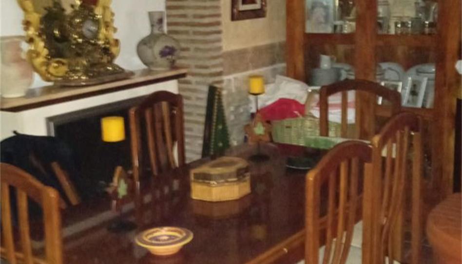 Foto 1 de Casa o xalet en venda a Calle América, Alagón, Zaragoza