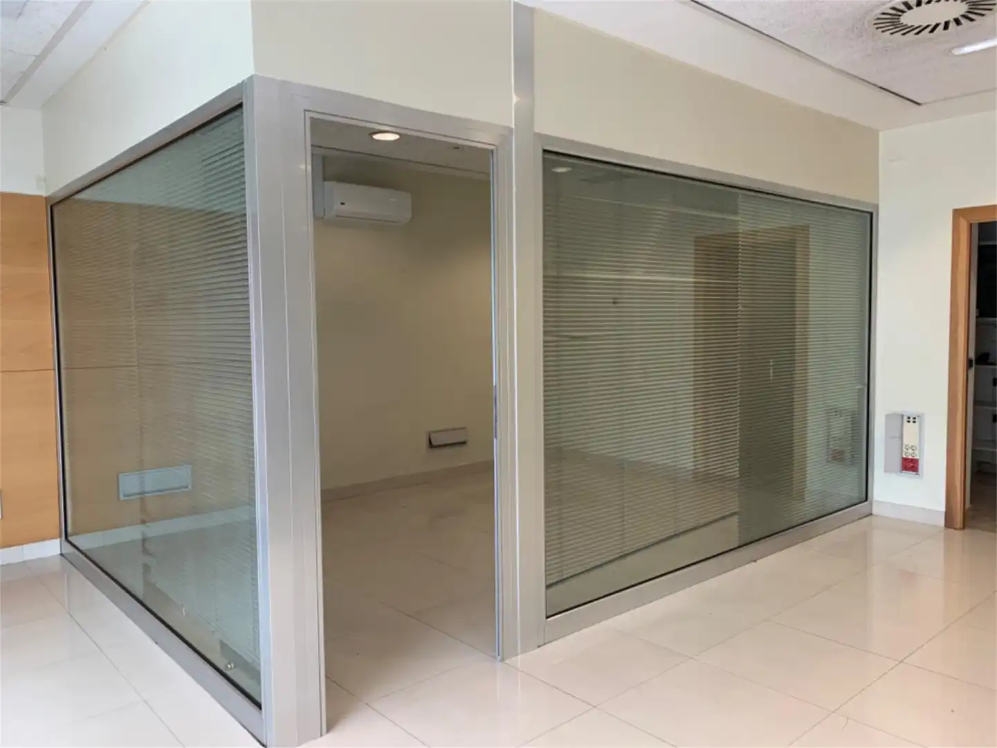 Planta baja en venta en Avenida Ángel del Valle, 58, Aller Planta baja en venta en Aller con Aire acondicionado