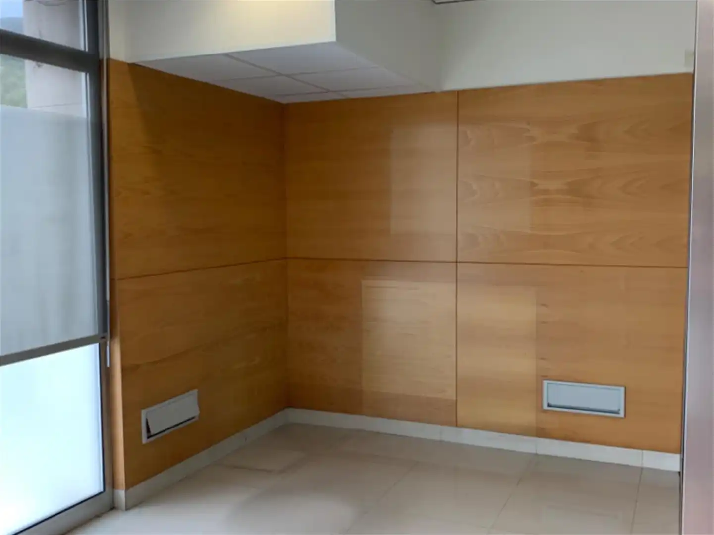 Planta baja en venta en Avenida Ángel del Valle, 58, Aller Planta baja en venta en Aller con Aire acondicionado