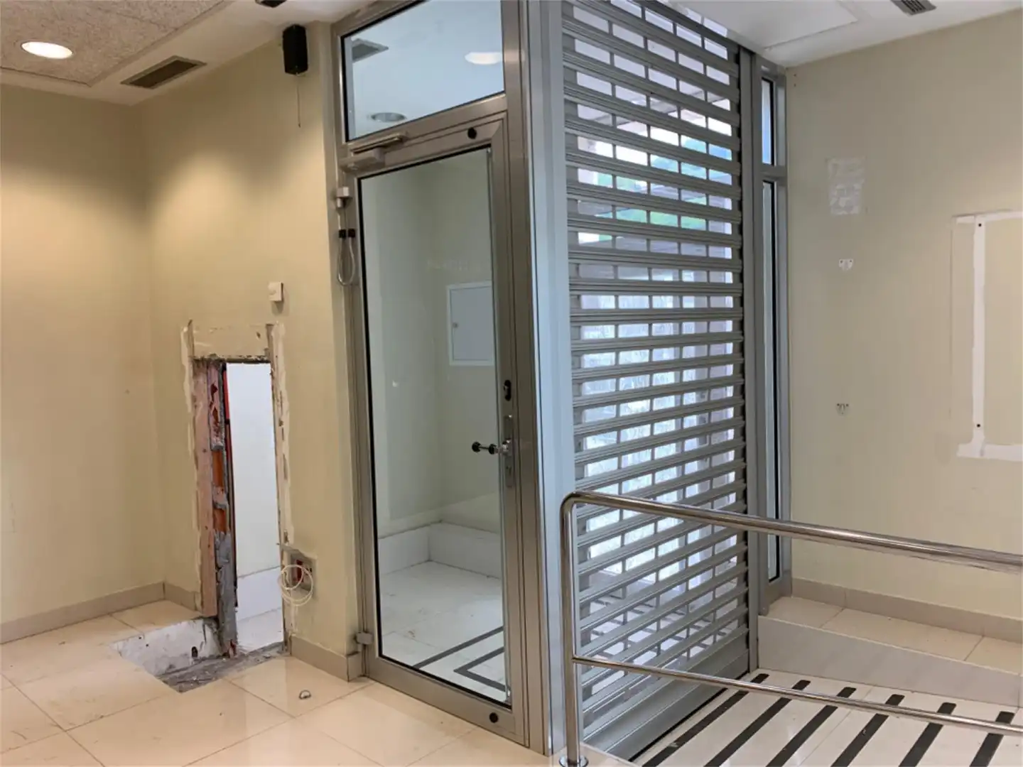 Planta baja en venta en Avenida Ángel del Valle, 58, Aller Planta baja en venta en Aller con Aire acondicionado