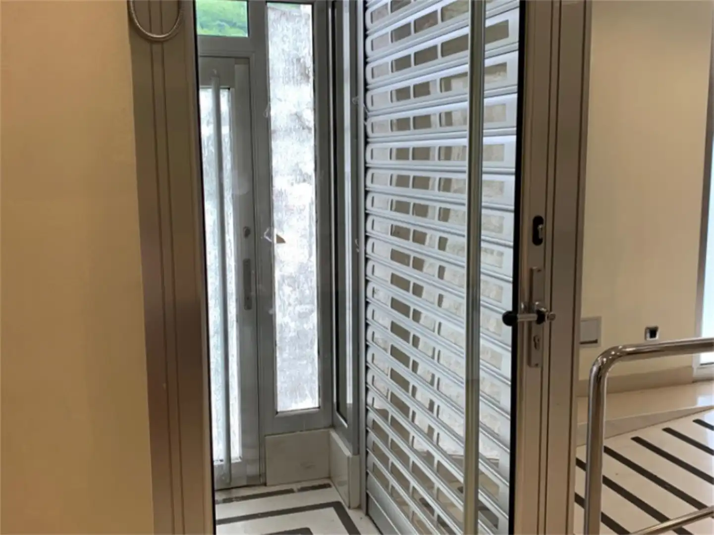 Planta baja en venta en Avenida Ángel del Valle, 58, Aller Planta baja en venta en Aller con Aire acondicionado