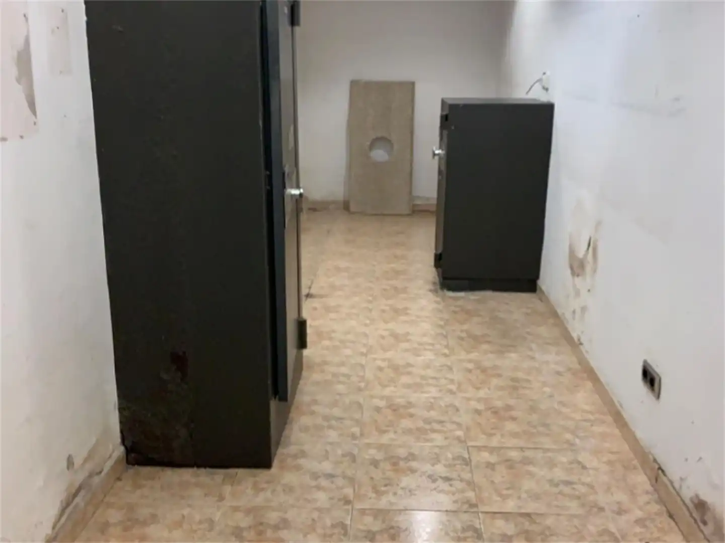 Planta baja en venta en Avenida Ángel del Valle, 58, Aller Planta baja en venta en Aller con Aire acondicionado