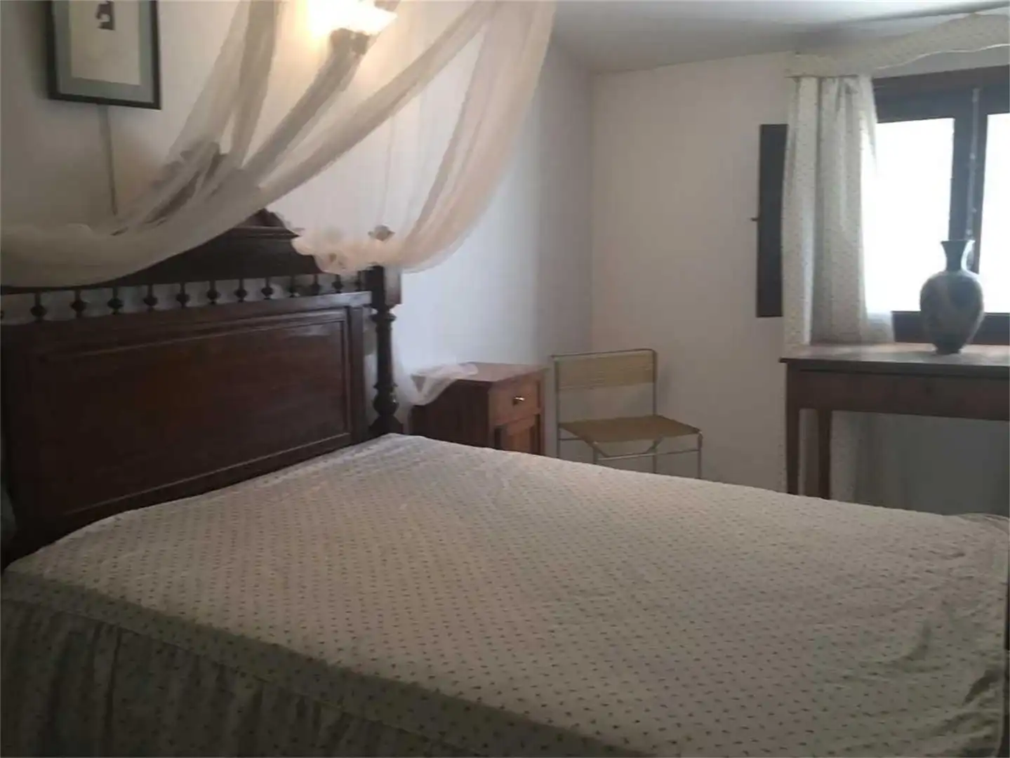 Finca rústica en venda a Cv-825, Monforte del Cid Dormitori de Finca rústica en venda en Monforte del Cid amb Terrassa i Piscina