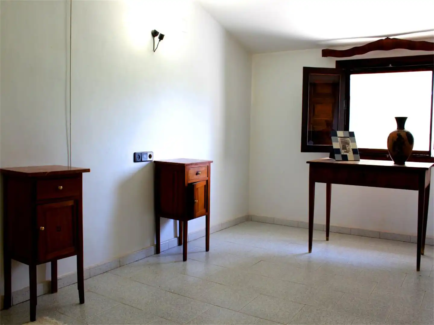 Finca rústica en venda a Cv-825, Monforte del Cid Dormitori de Finca rústica en venda en Monforte del Cid amb Terrassa i Piscina