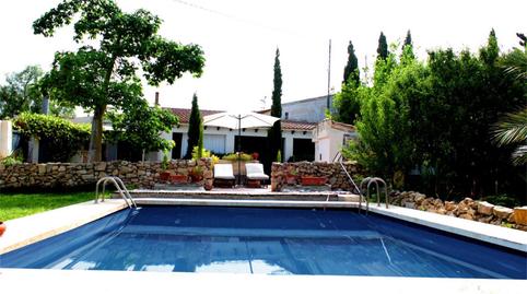 Foto 4 de Finca rústica en venda a Cv-825, Monforte del Cid, Alicante