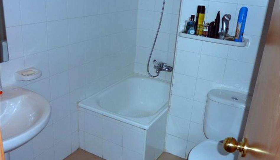 Photo 1 of Duplex to share in Calle del Regimiento 13 Ligero, 2, Sector Plaza de Toros, Segovia