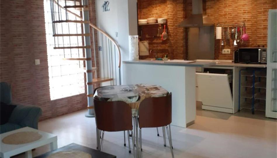 Foto 1 de Casa o xalet per a compartir a Calle Tajo, El Bosque, Madrid