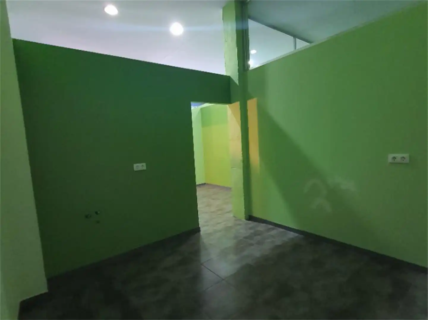 Planta baja de alquiler en Piedralaves