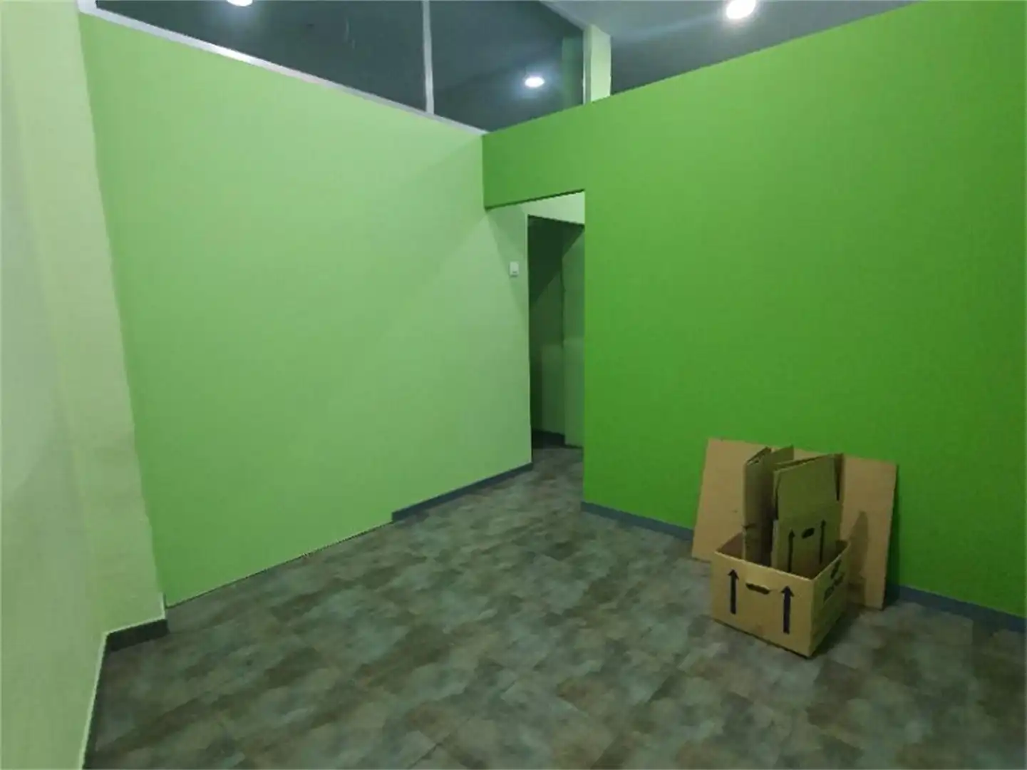 Planta baja de alquiler en Piedralaves