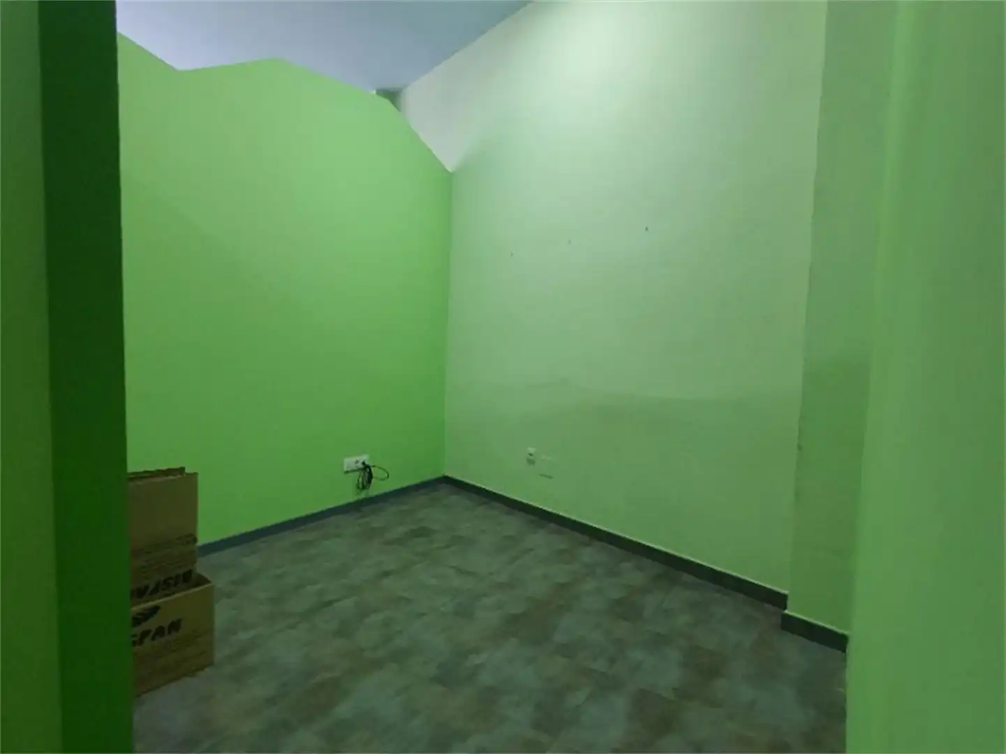 Planta baja de alquiler en Piedralaves