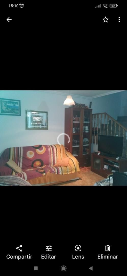 Duplex to rent in Calle Gardenias, 11, Santiago de la Ribera