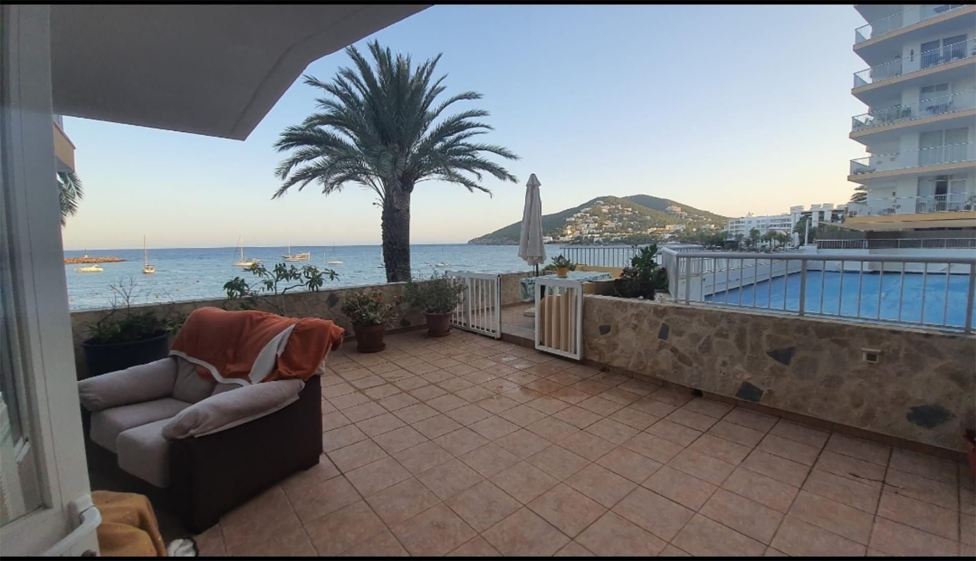 Flat to rent in Carrer Rodríguez de Valcárcel, 10, Santa Eulària Flat to rent in Carrer Rodríguez de Valcárcel, 10, Santa Eulària